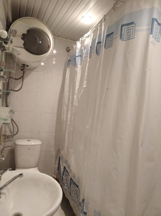 3 Room Apartment In Small Center Of Erivan Dış mekan fotoğraf