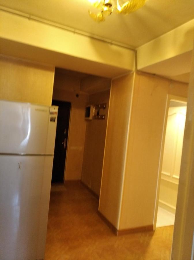 3 Room Apartment In Small Center Of Erivan Dış mekan fotoğraf