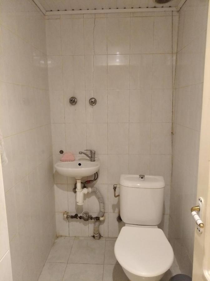 3 Room Apartment In Small Center Of Erivan Dış mekan fotoğraf