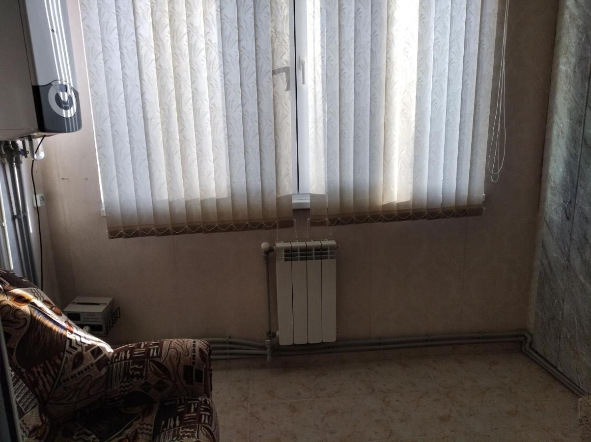 3 Room Apartment In Small Center Of Erivan Dış mekan fotoğraf