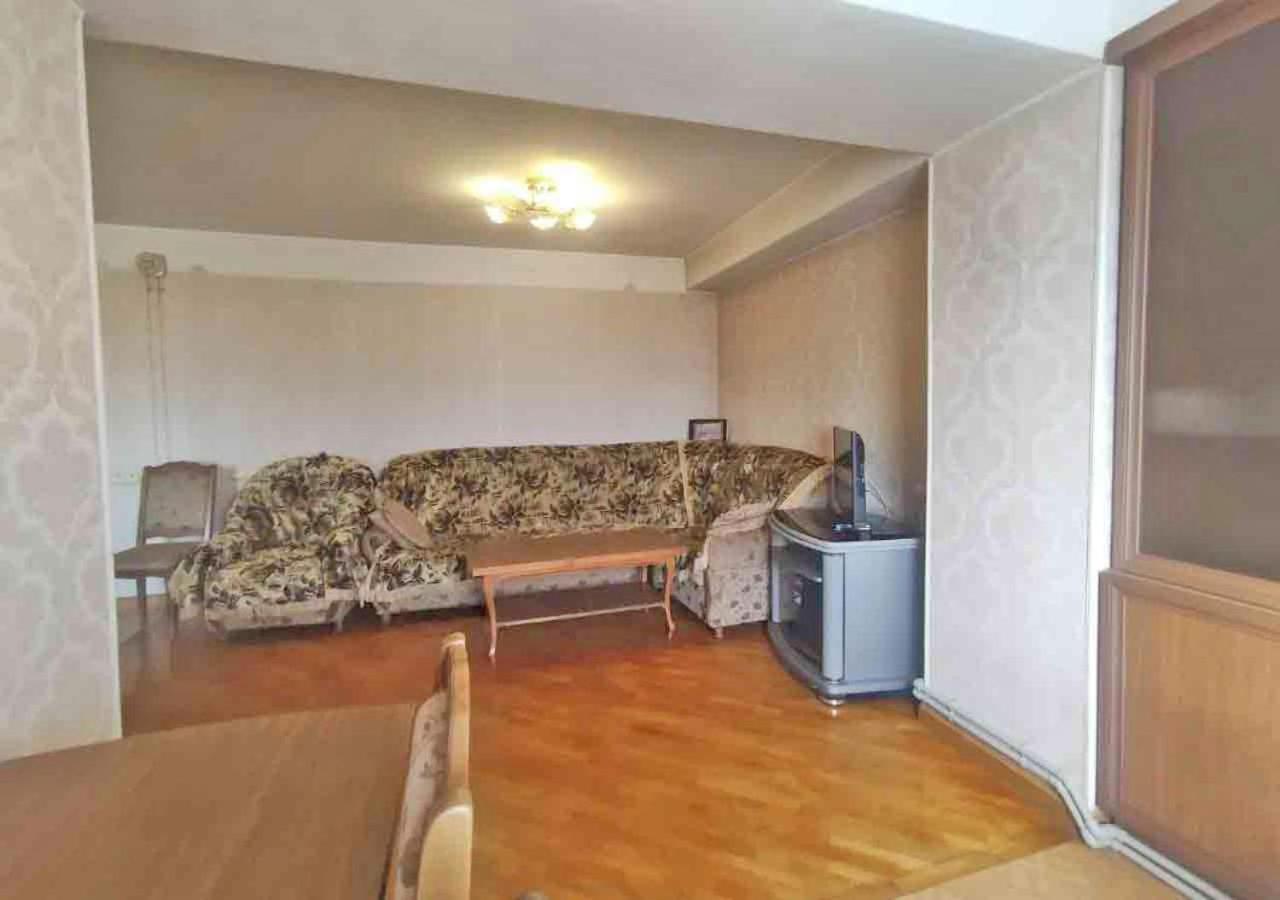 3 Room Apartment In Small Center Of Erivan Dış mekan fotoğraf
