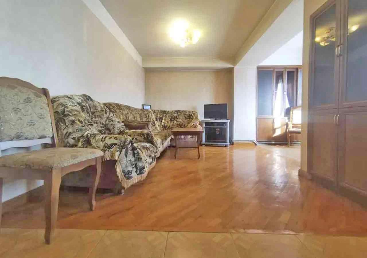 3 Room Apartment In Small Center Of Erivan Dış mekan fotoğraf